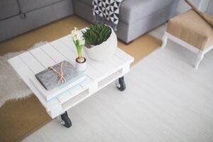Måla element med väggfärg: Tips för en perfekt finish