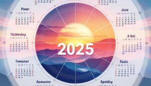upptäck exakta tider för soluppgång och solnedgång i sverige under 2025. komplett tabell för hela året – perfekt för dig som vill planera dina dagar efter solens rörelse.