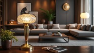 découvrez les lampes art déco des années 30 : un design classique réinventé pour sublimer les intérieurs modernes avec élégance et originalité.