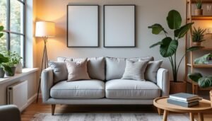 upptäck hur en bäddsoffa från ikea med 2 sittplatser är den smarta lösningen för små utrymmen. kombinera stil, komfort och funktionalitet i ditt hem med denna praktiska möbel.