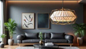 découvrez des conseils pratiques et des idées inspirantes pour choisir et installer une suspension adaptée aux pièces avec de hauts plafonds. éclairez votre intérieur tout en valorisant l'espace grâce à nos astuces pour taklampa högt i tak.