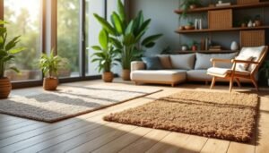 upptäck miljövänliga mattor och få experttips för att göra smarta, hållbara val till ditt hem. hitta de bästa mattorna för både din stil och miljön här.