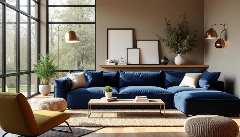 upptäck hur mycket belysning du behöver i vardagsrummet för att skapa både trivsel och funktionalitet. få tips och rekommendationer för rätt ljusmängd!