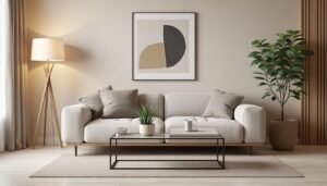 upptäck tips och råd för att välja rätt soffbord till små utrymmen. få inspiration om smarta lösningar och trendiga modeller som maximerar vardagsrummet utan att kompromissa på stil.