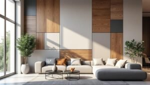 upptäck hur du väljer rätt tjocklek på dekorpanel för ditt projekt. läs våra experttips för att skapa ett snyggt och hållbart resultat, oavsett rum eller stil.