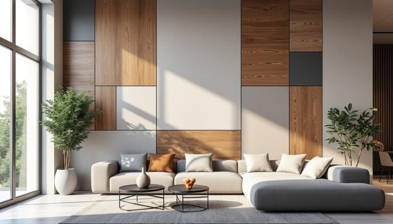 upptäck hur du väljer rätt tjocklek på dekorpanel för ditt projekt. läs våra experttips för att skapa ett snyggt och hållbart resultat, oavsett rum eller stil.