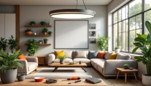 upptäck om taklampor kräver särskild kontakt. vi förklarar allt du behöver veta om installation, regler och säkerhetsaspekter för taklampor i ditt hem.