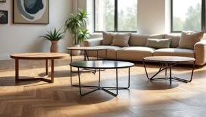 upptäck vilket soffbordsmaterial som håller längst. vår guide jämför de mest hållbara alternativen så att du kan välja ett soffbord som både är snyggt och tåligt.