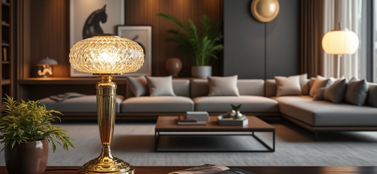 découvrez les lampes art déco des années 30 : un design classique réinventé pour sublimer les intérieurs modernes avec élégance et originalité.