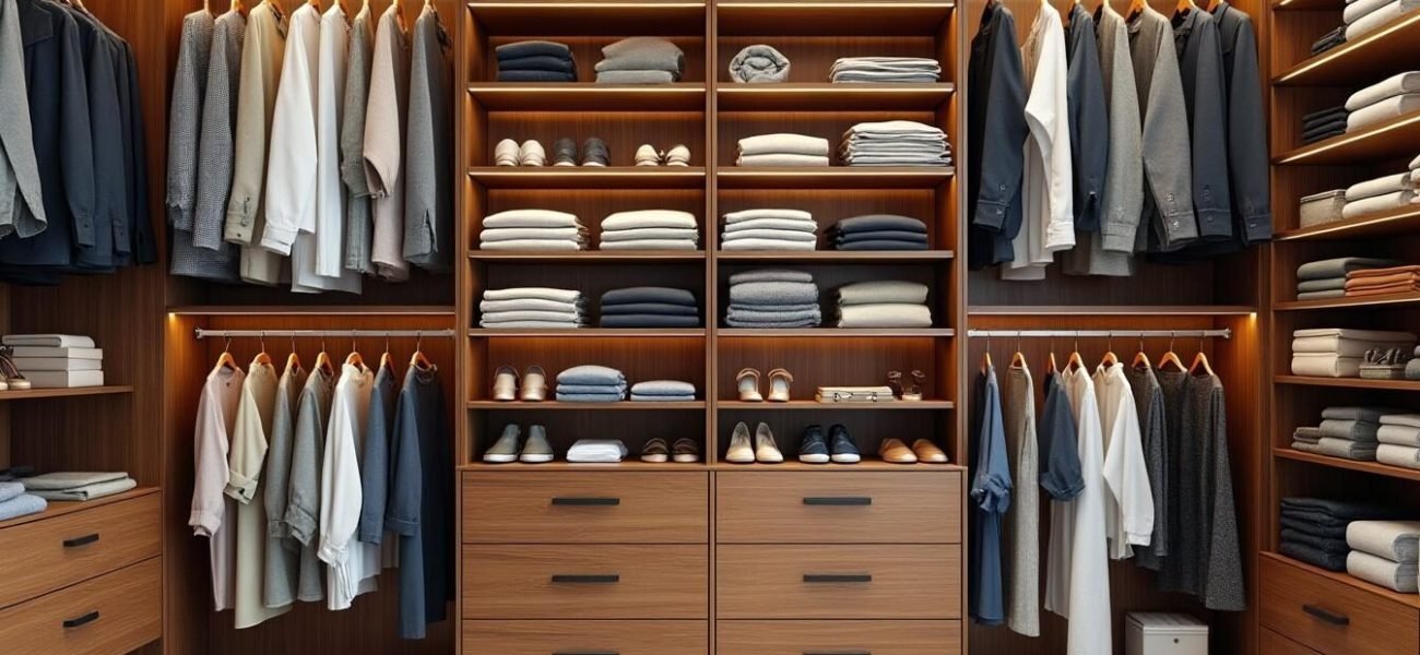 upptäck rätt djup för din garderob för att maximera förvaringen. få experttips om hur djupt en garderob bör vara för optimal funktionalitet och organisation i ditt hem.