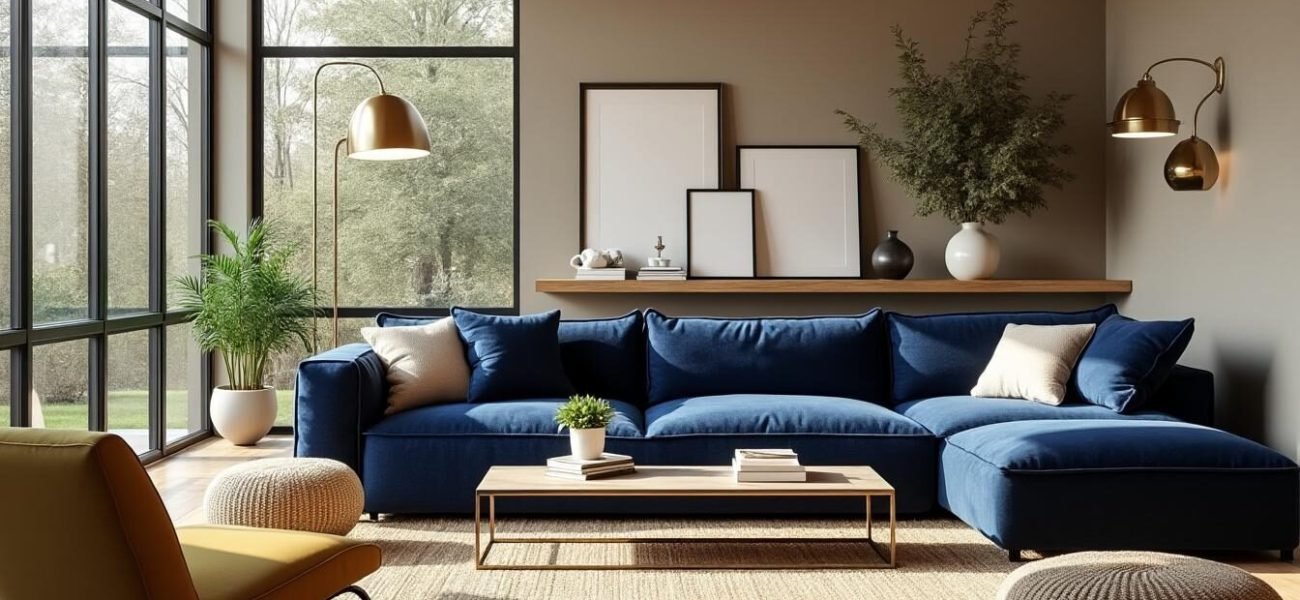 upptäck hur mycket belysning du behöver i vardagsrummet för att skapa både trivsel och funktionalitet. få tips och rekommendationer för rätt ljusmängd!