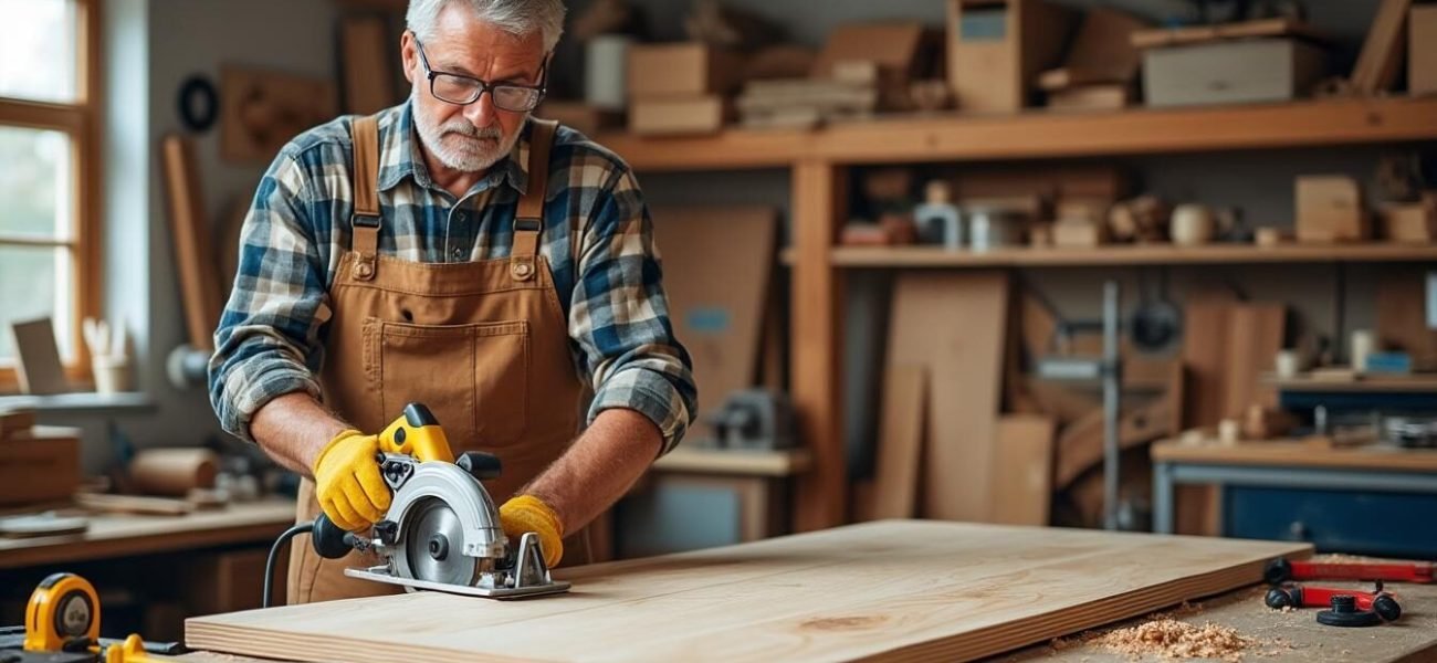 lär dig hur du sågar väggpaneler korrekt med våra enkla steg-för-steg-instruktioner. perfekt resultat varje gång – följ vår guide för smidigare och säkrare arbete.