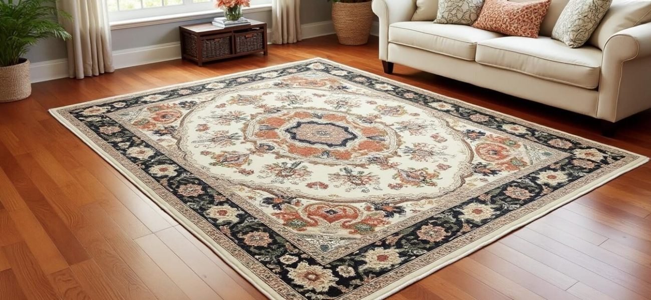 upptäck effektiva tips för att förhindra att din matta glider på golvet. läs vår guide för enkla lösningar som håller mattan på plats och skapar ett säkrare hem.