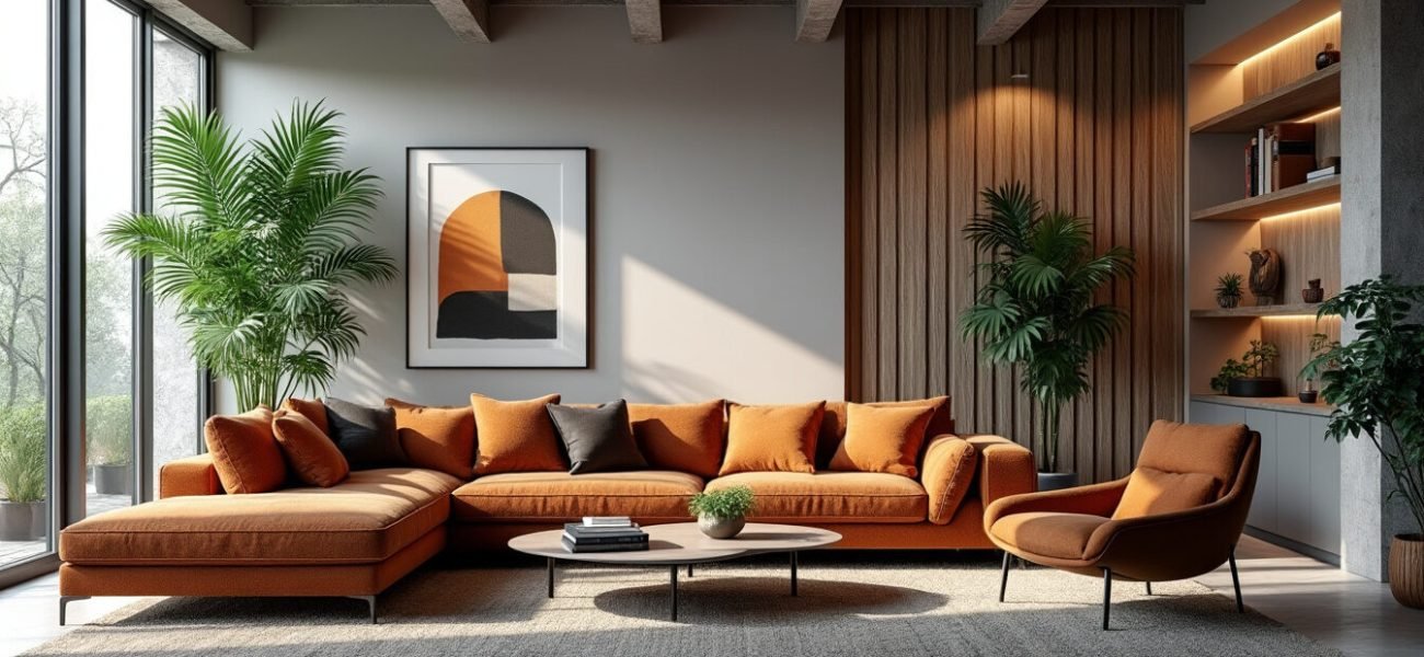 upptäck varför soffor med höga ben är den perfekta trendiga lösningen för din inredning. ge ditt hem en modern och luftig känsla med stilrena soffor som förenar design och funktionalitet.