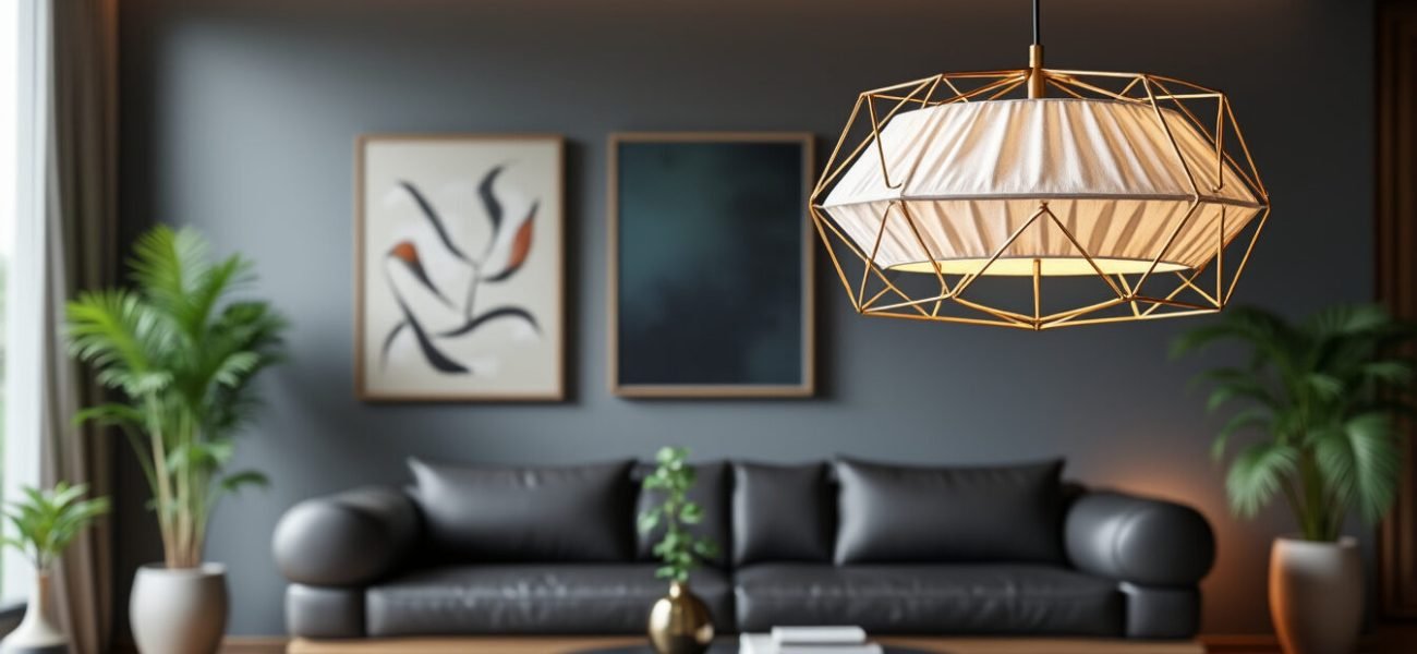 découvrez des conseils pratiques et des idées inspirantes pour choisir et installer une suspension adaptée aux pièces avec de hauts plafonds. éclairez votre intérieur tout en valorisant l'espace grâce à nos astuces pour taklampa högt i tak.