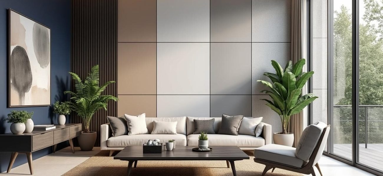 upptäck vilka färger som passar bäst på väggpanel! få inspirerande tips och idéer för att välja rätt kulör till ditt hem och skapa en personlig atmosfär.