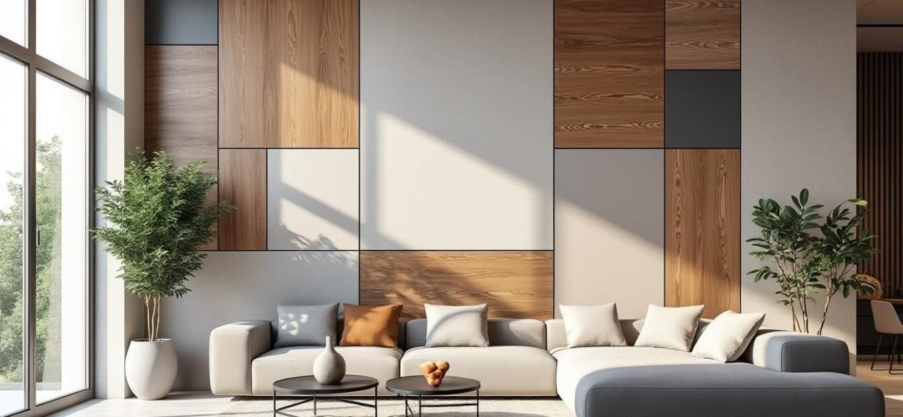 upptäck hur du väljer rätt tjocklek på dekorpanel för ditt projekt. läs våra experttips för att skapa ett snyggt och hållbart resultat, oavsett rum eller stil.