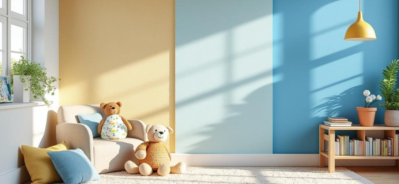 upptäck vilket mattmaterial som passar bäst för barnrum. vi jämför olika typer av mattor för komfort, säkerhet och hållbarhet – så att du kan välja rätt för ditt barn.